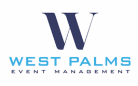 West Palms Event Management logo