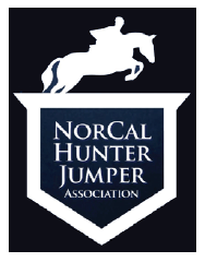 Norcal Hunter Jumper Association logo
