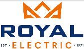 Royale Electric Logo