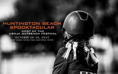 Entries Close Tomorrow for the Huntington Beach Spooktacular