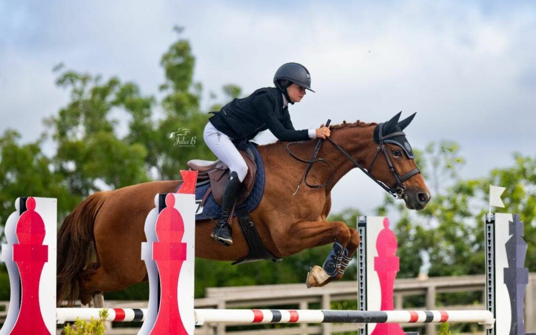 Join us for the Silicon Valley Equestrian Festival