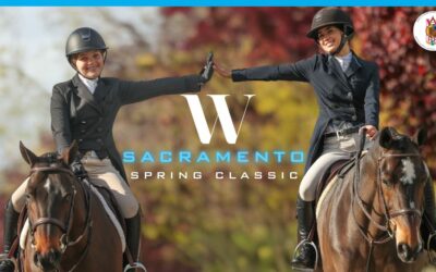 West Palms Wraps Up Two Weeks in Sacramento