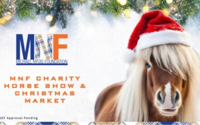 Announcing the MNF Charity Horse Show & Christmas Market