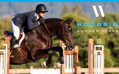 Wrapping up Week One of the Woodside Summer Classic