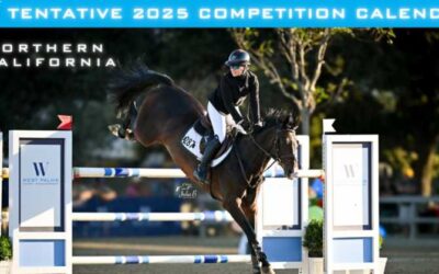 Join us in 2025 in Northern California