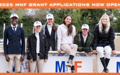 2025 MNF Grant Application Now Open