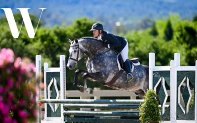 Entries Are Now Open for the 2025 Woodside Spring Classics