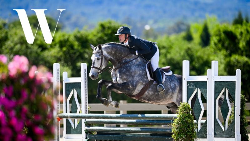 Entries Are Now Open for the 2025 Woodside Spring Classics