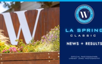 2025 LA Spring Classic Wrap Up