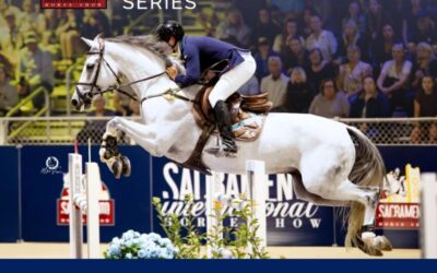 Arturo Parada Vallejo Wins the 2025 $100,000 PRO Series Grand Prix of Sacramento