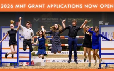 2026 MNF Grant Application Now Open